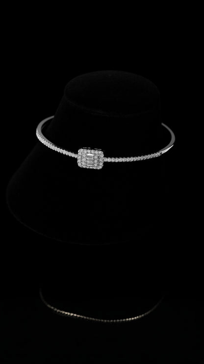 Noir Reverie Bracelet