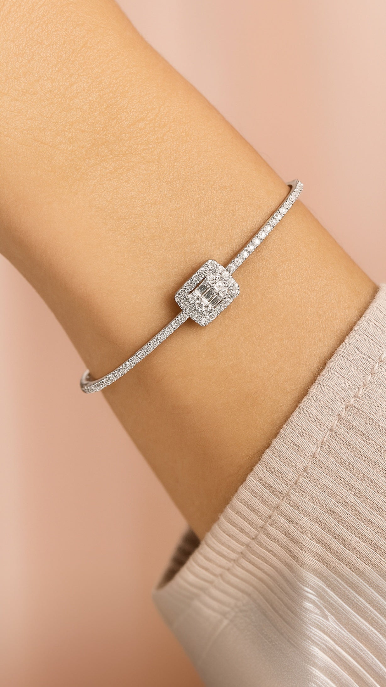 Noir Reverie Bracelet