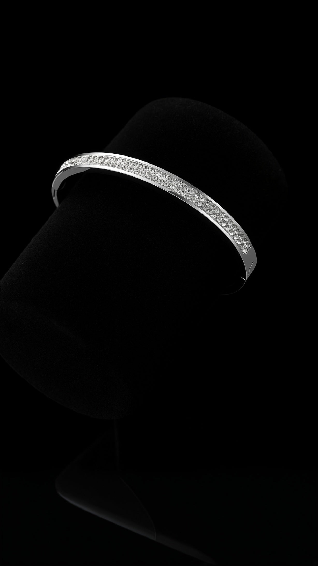Aurora Loop Bracelet