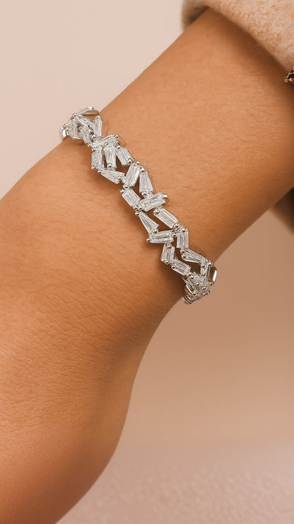 Noirea Sparkle Bracelet