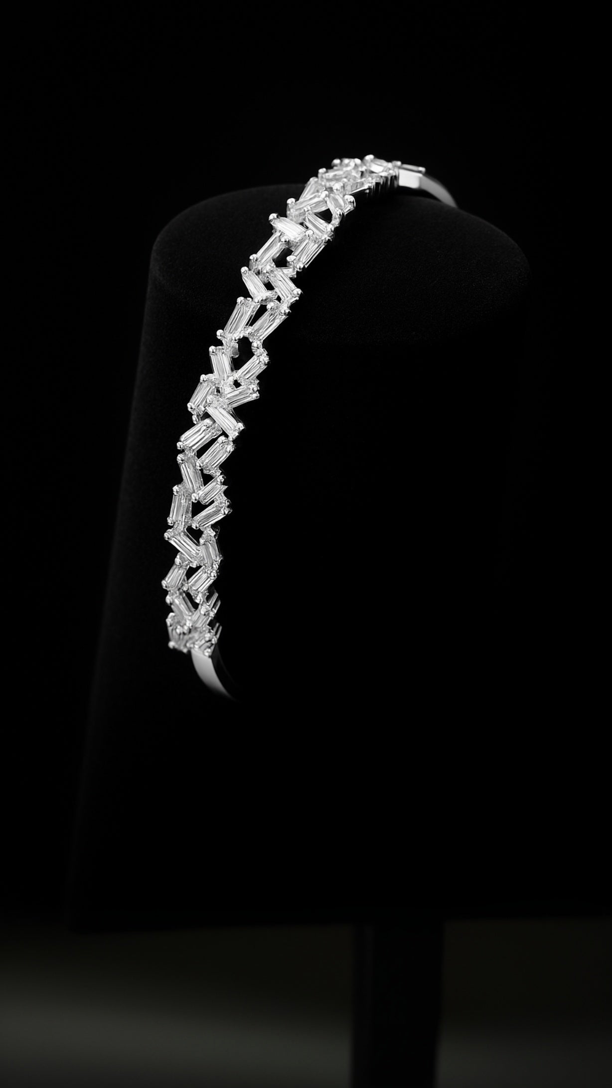 Noirea Sparkle Bracelet