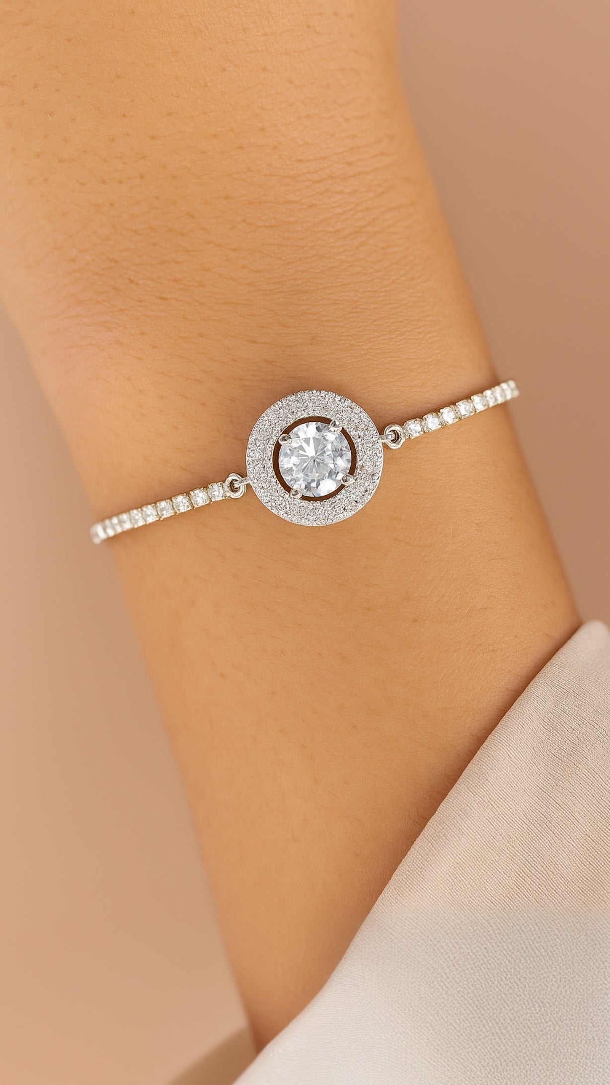 Aurora Celestique Bracelet
