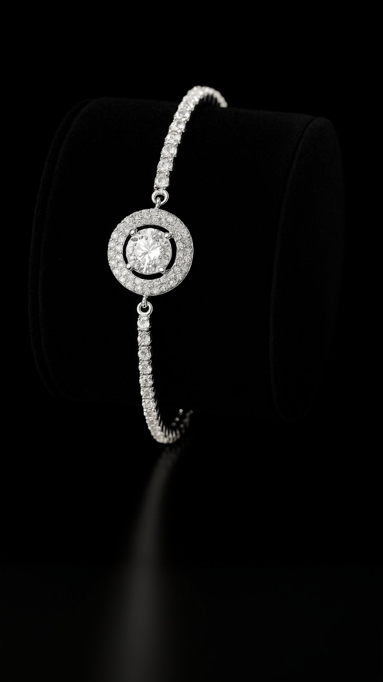 Aurora Celestique Bracelet