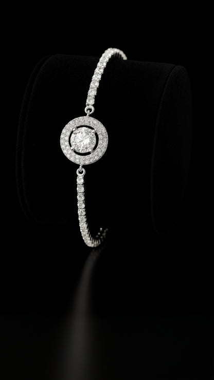 Aurora Celestique Bracelet