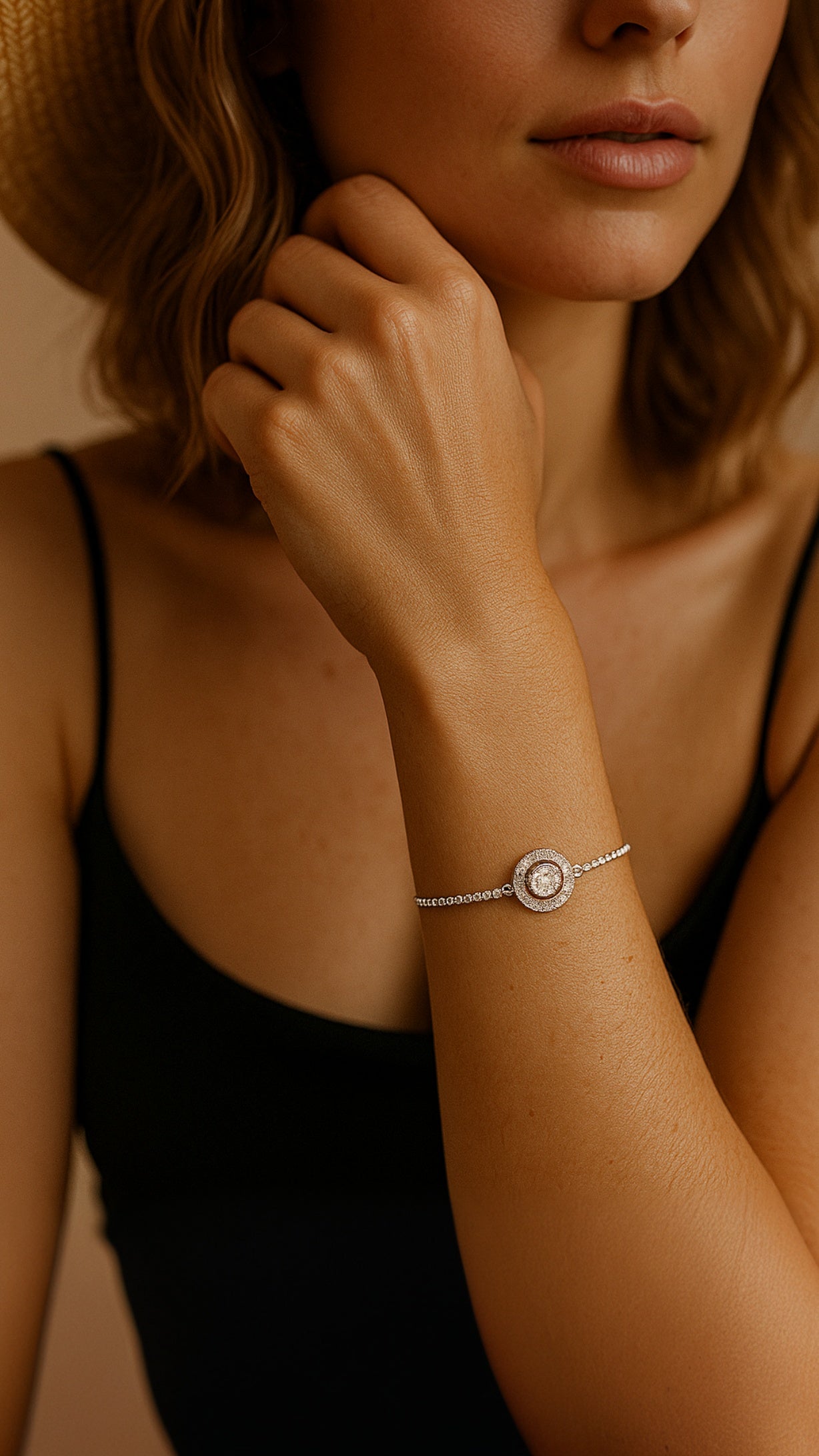 Aurora Celestique Bracelet