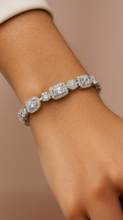 Radiant Grace Bracelet