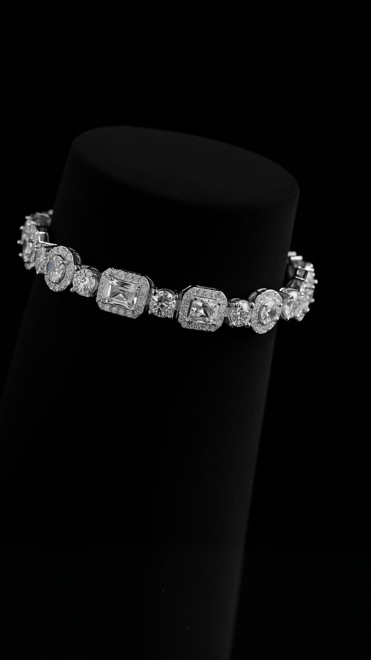 Radiant Grace Bracelet