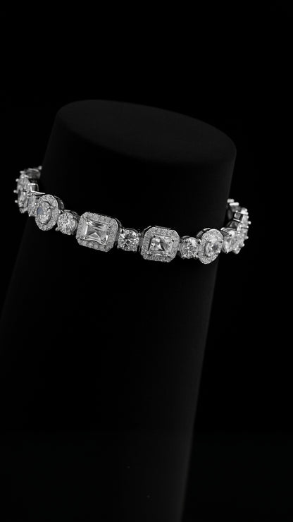 Radiant Grace Bracelet