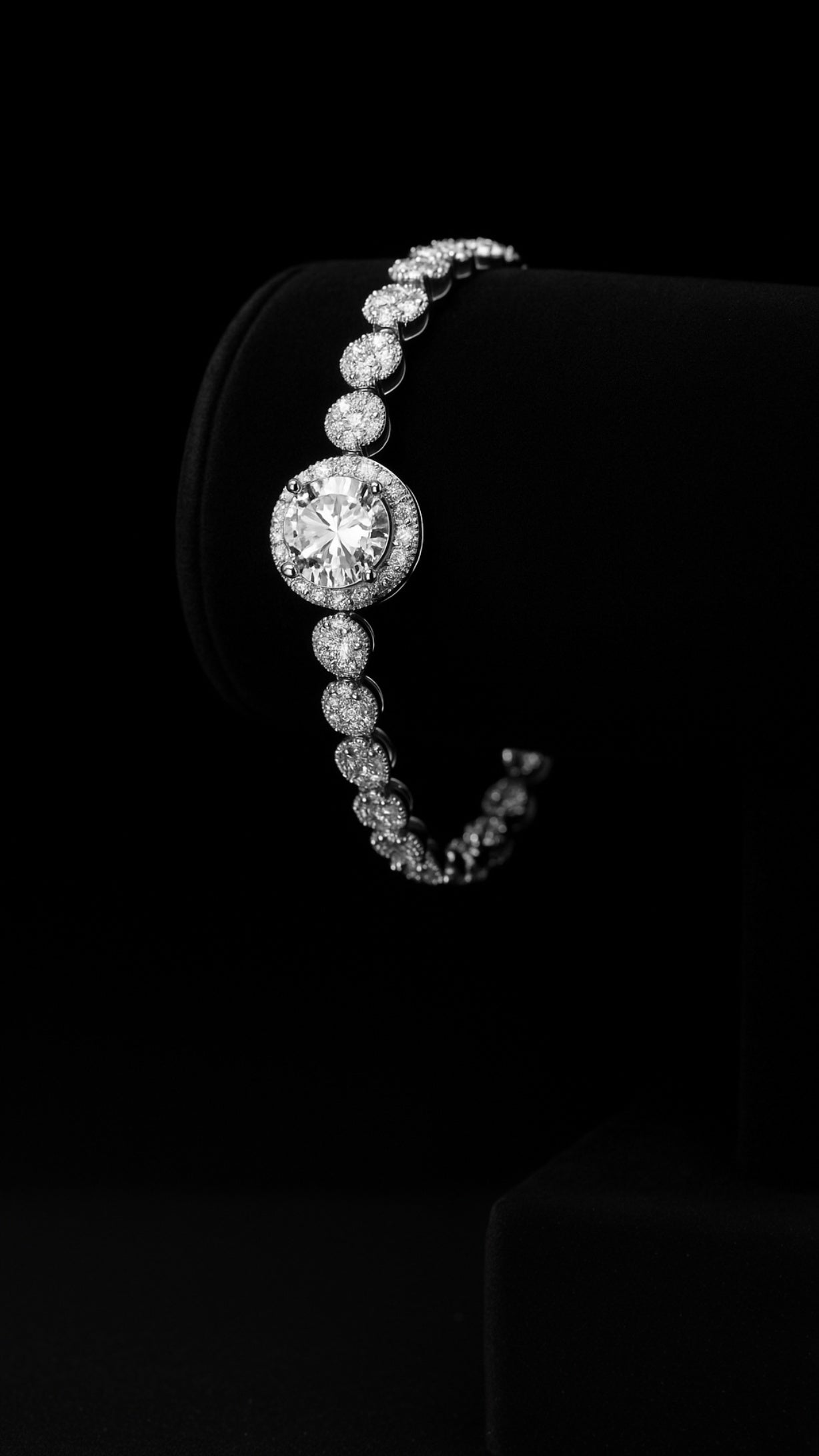 Crowned Jewel Bracelet