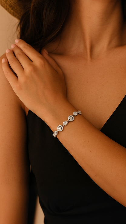 Stellar Core Bracelet
