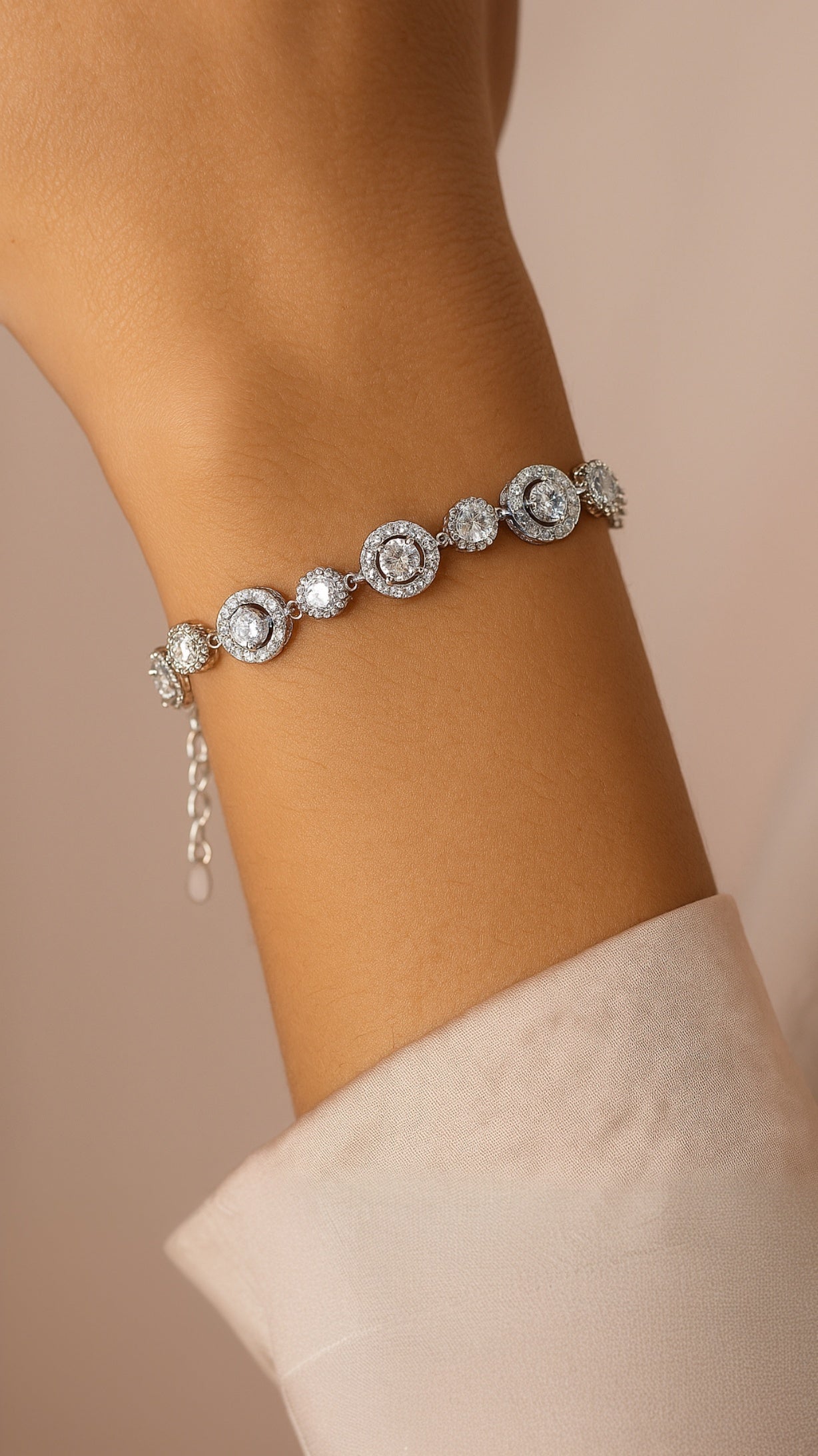Stellar Core Bracelet