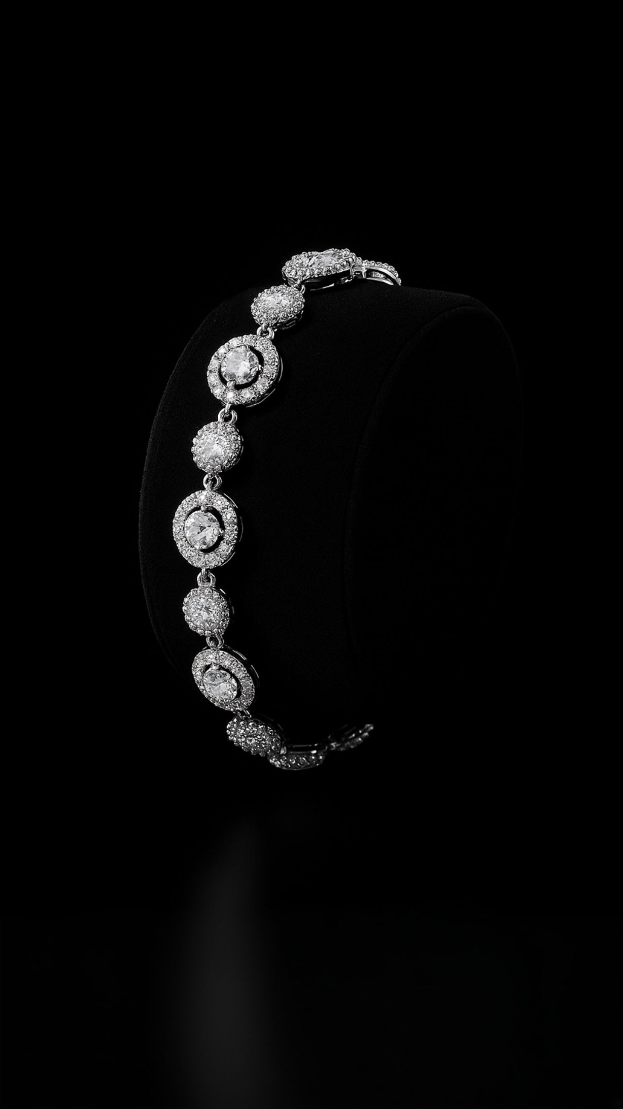 Stellar Core Bracelet