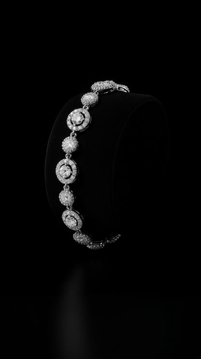 Stellar Core Bracelet