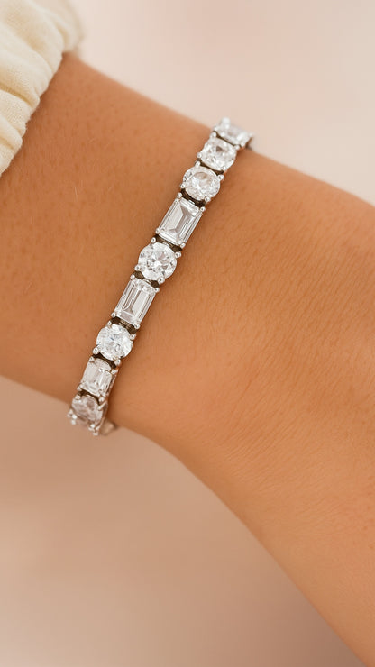 Gem Eclipse Bracelet
