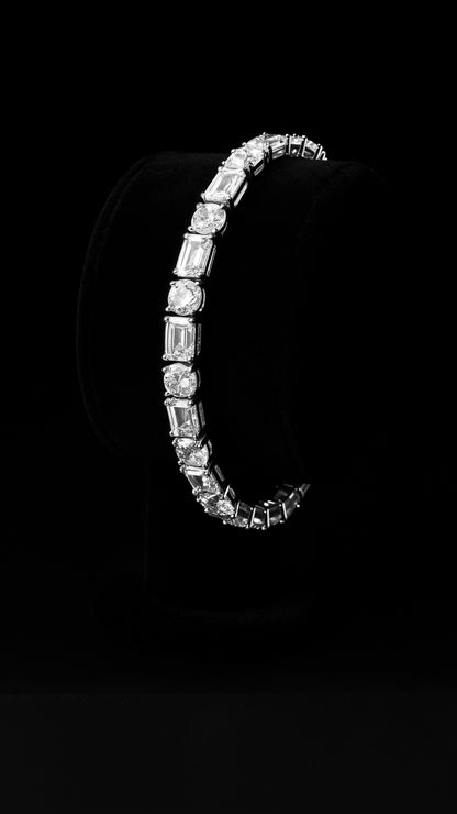 Gem Eclipse Bracelet