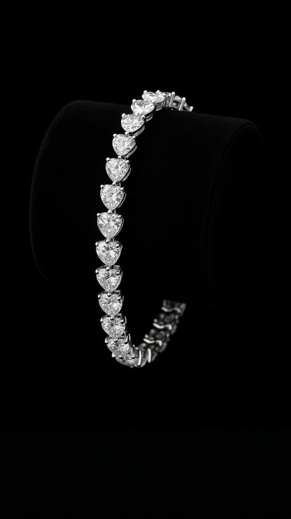 Celestial Love Bracelet