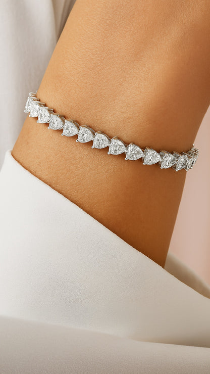 Celestial Love Bracelet