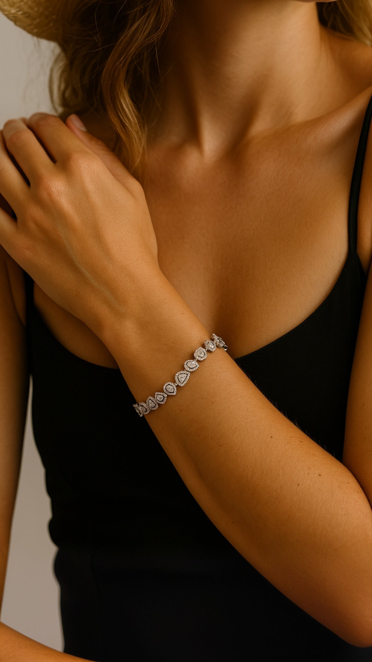 Lustre Royale Bracelet