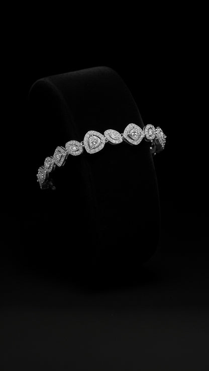Lustre Royale Bracelet
