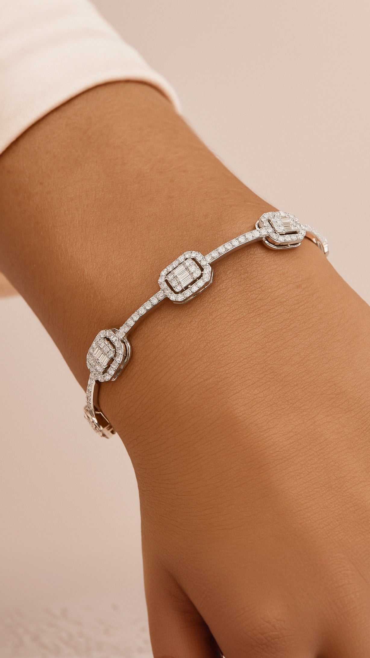 Astral Dream Bracelet