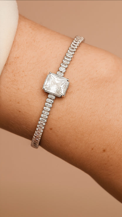 Midnight Prism Bracelet