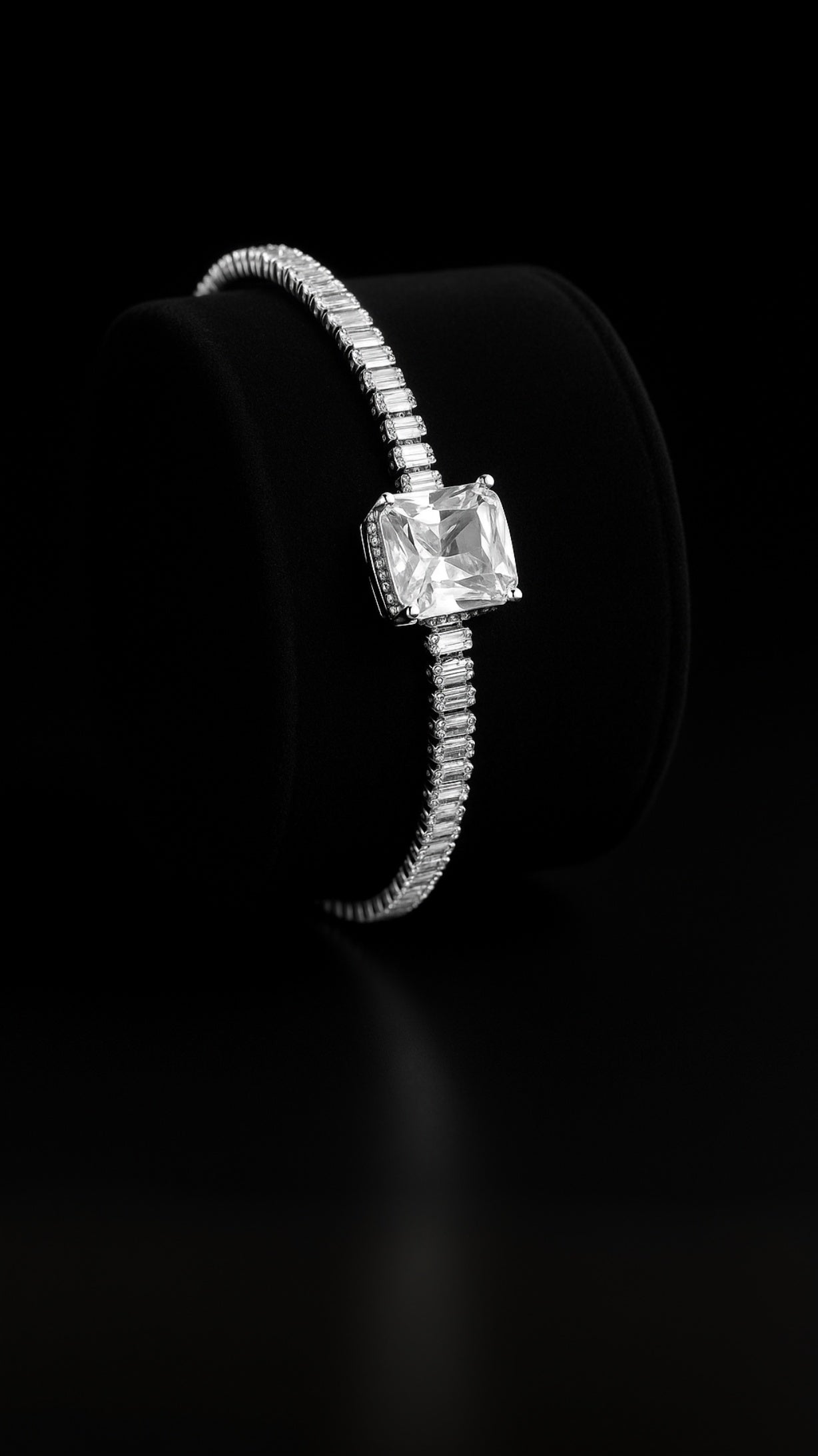 Midnight Prism Bracelet