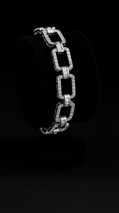 Eclipse Chain Bracelet