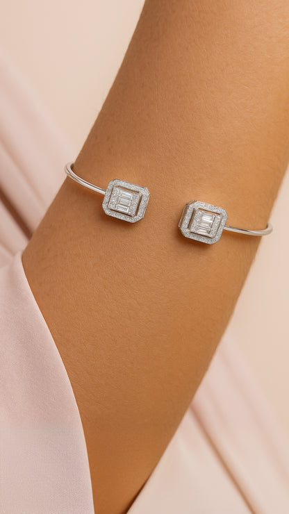 Celestial Crownlink Bracelet