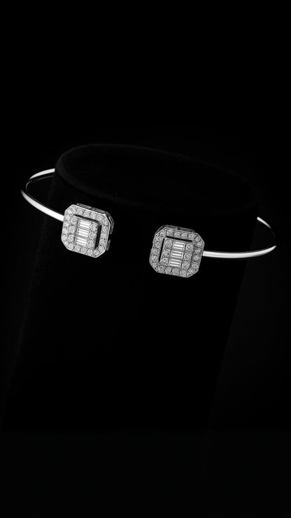 Celestial Crownlink Bracelet