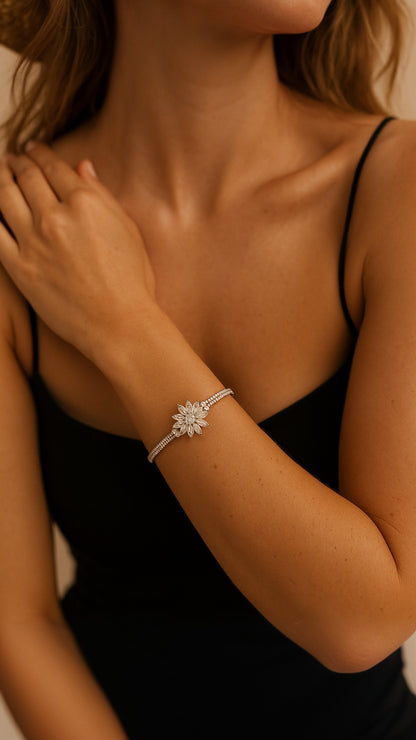 Blossom Mirage Bracelet