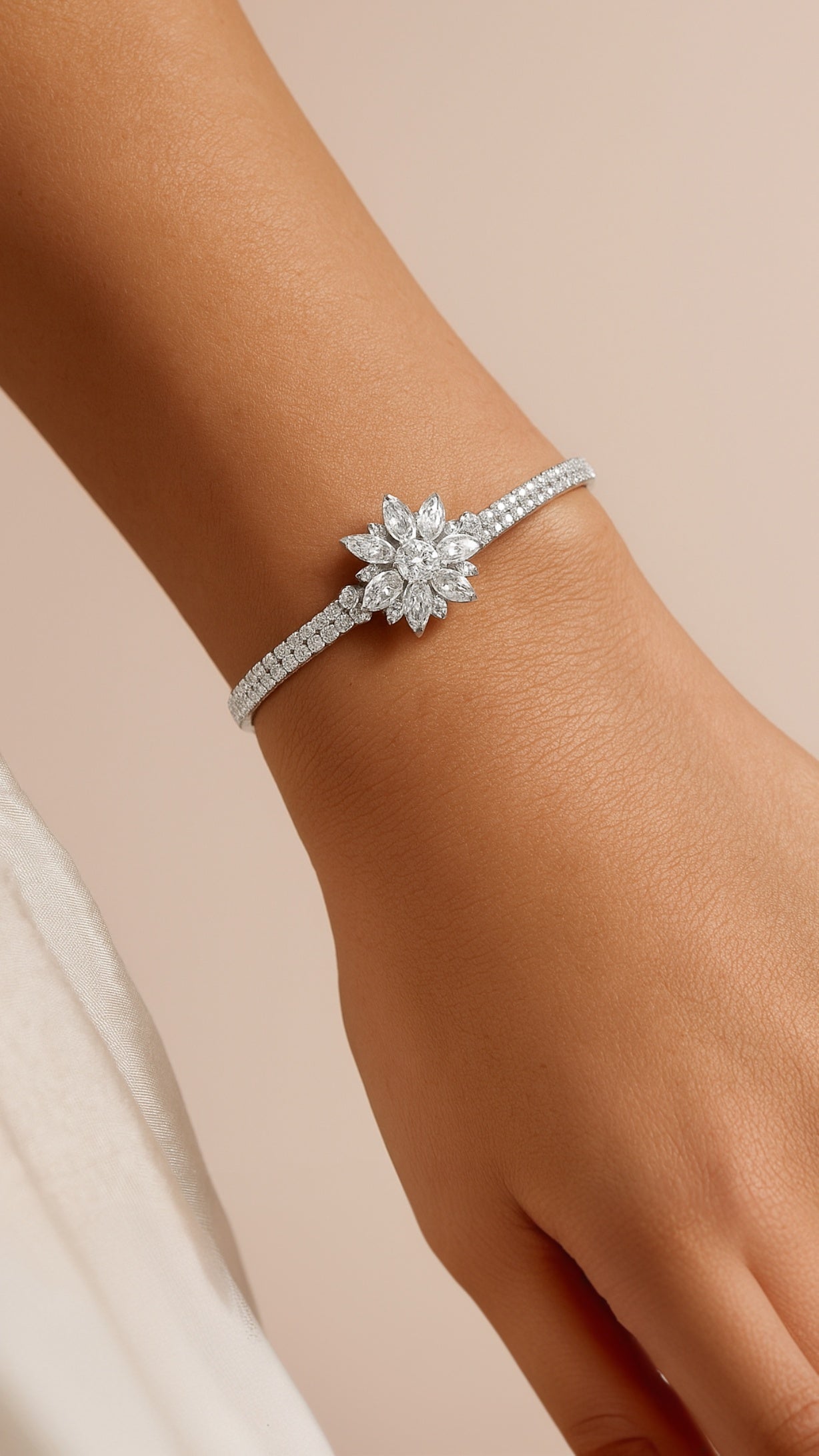 Blossom Mirage Bracelet