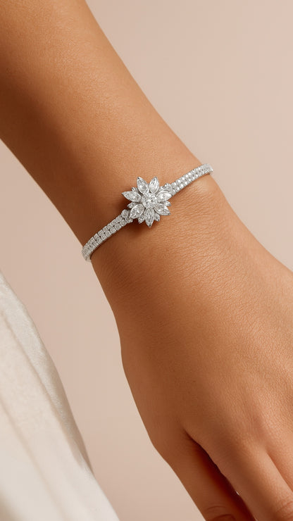 Blossom Mirage Bracelet