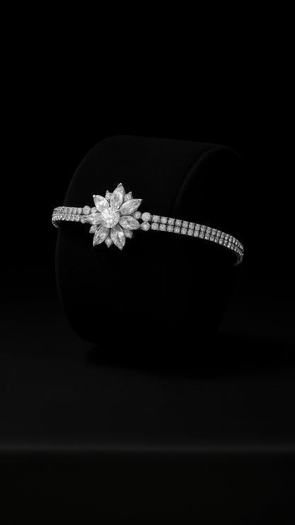 Blossom Mirage Bracelet