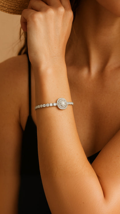 Starborn Whisper Bracelet