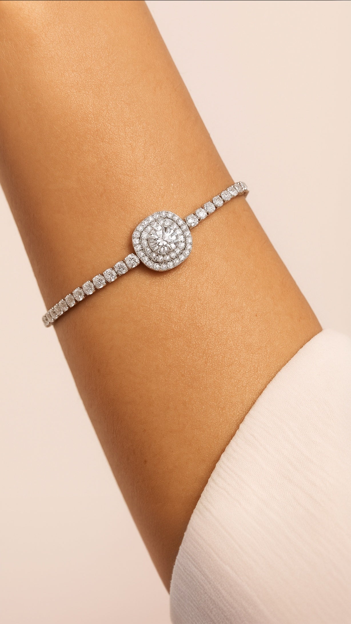 Starborn Whisper Bracelet