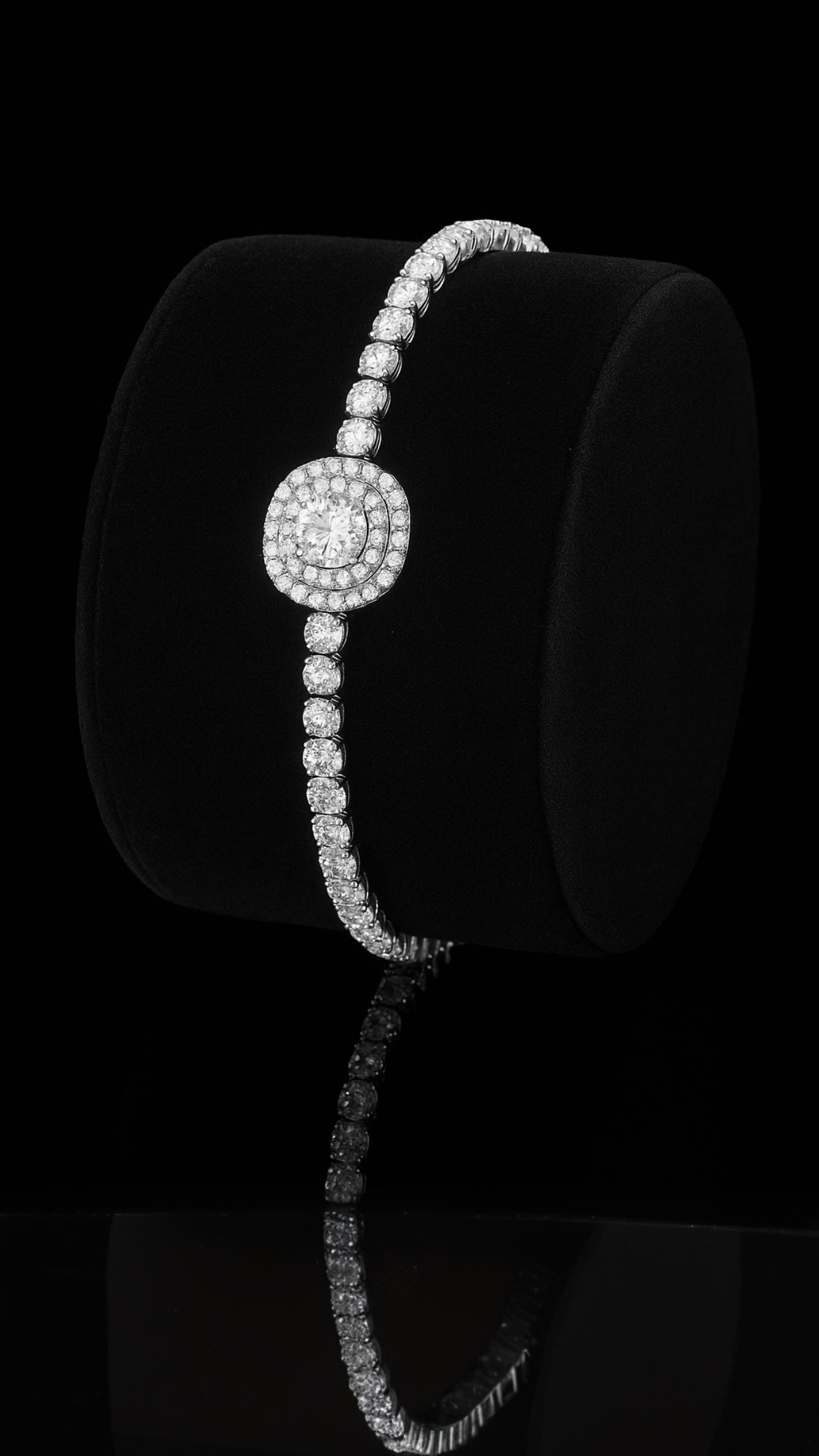 Starborn Whisper Bracelet