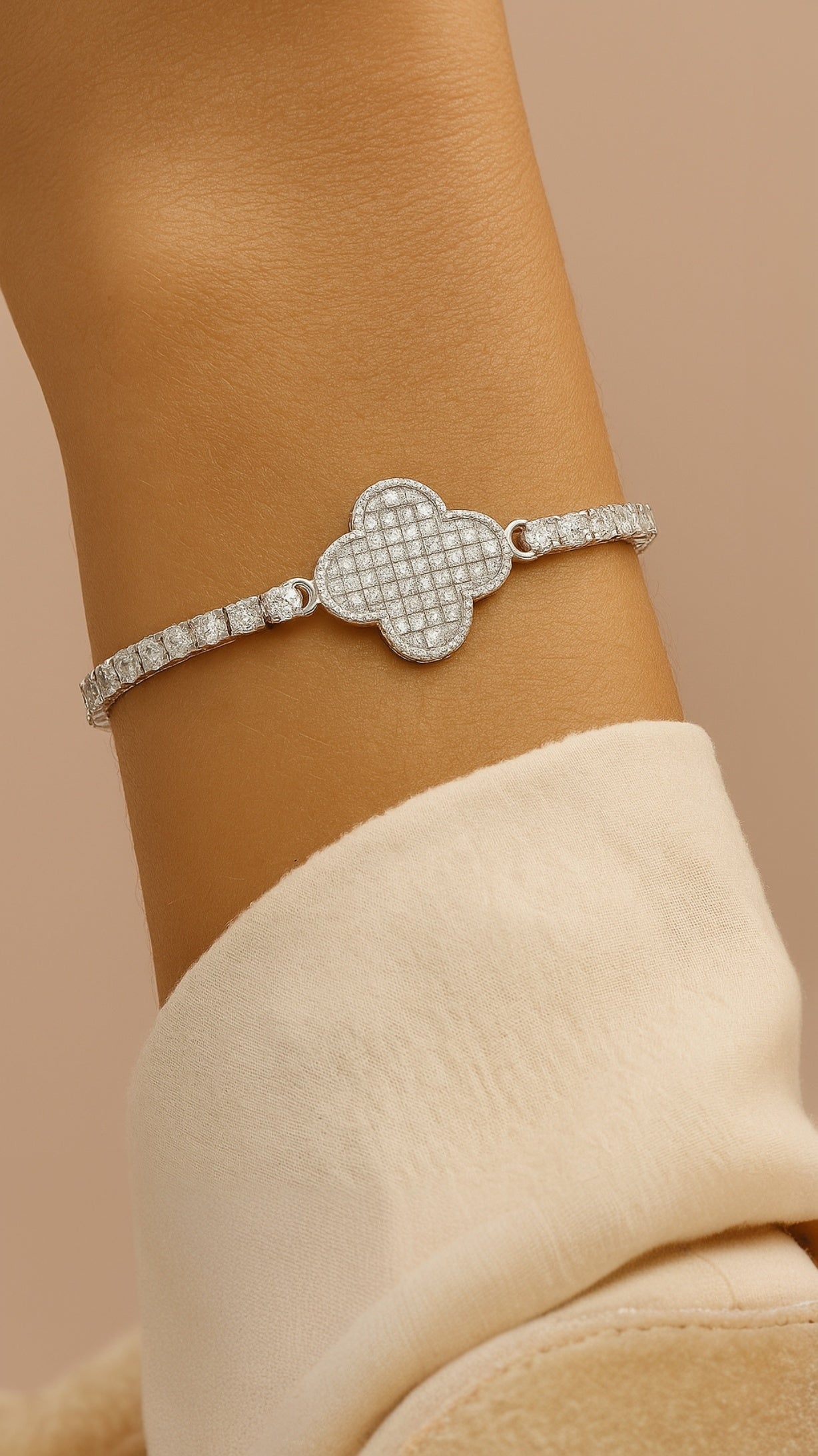 Eden Celeste Bracelet