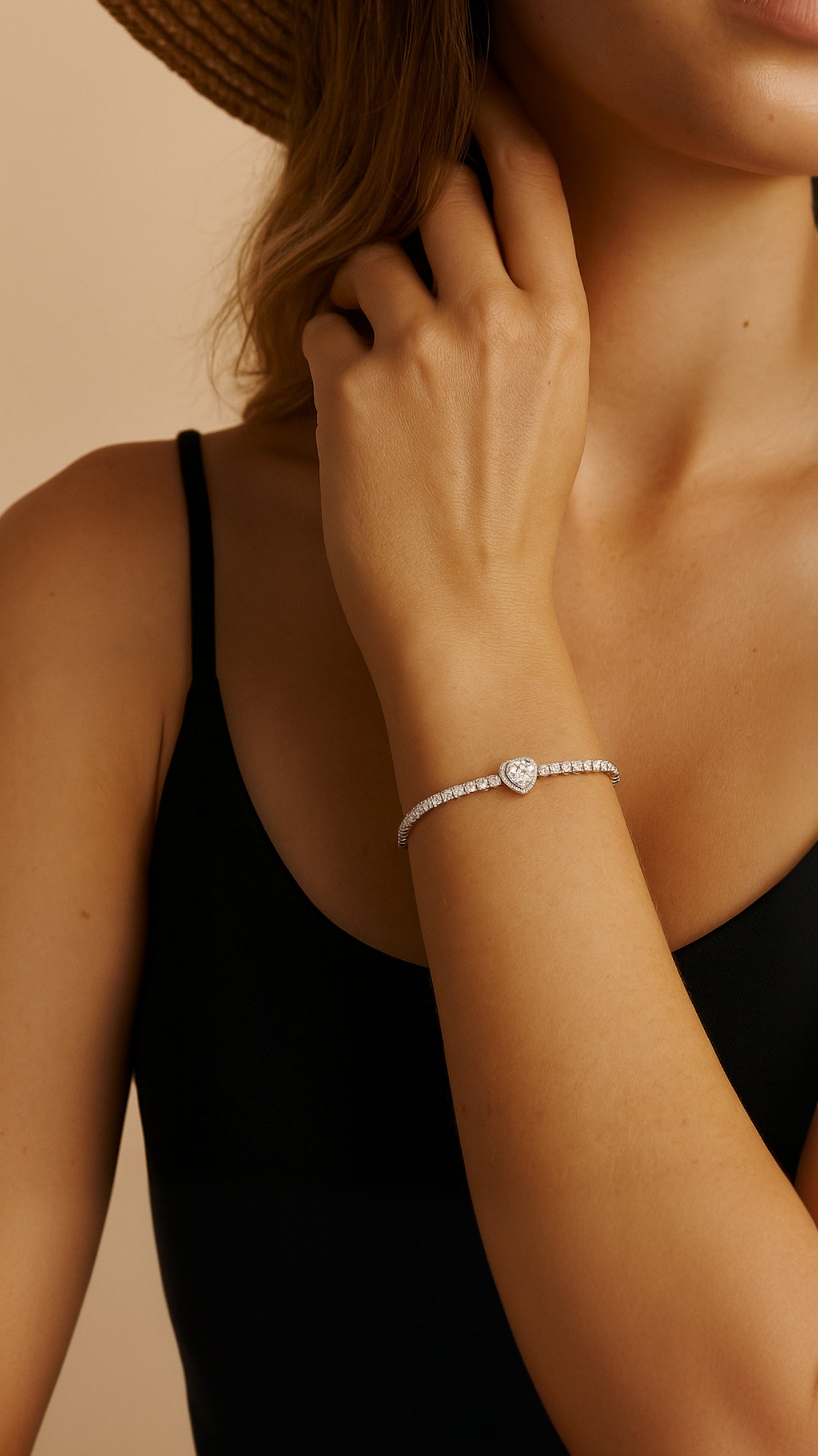 Pure Affection Bracelet