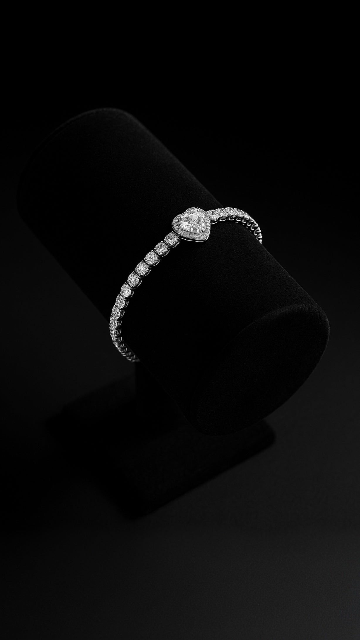 Pure Affection Bracelet