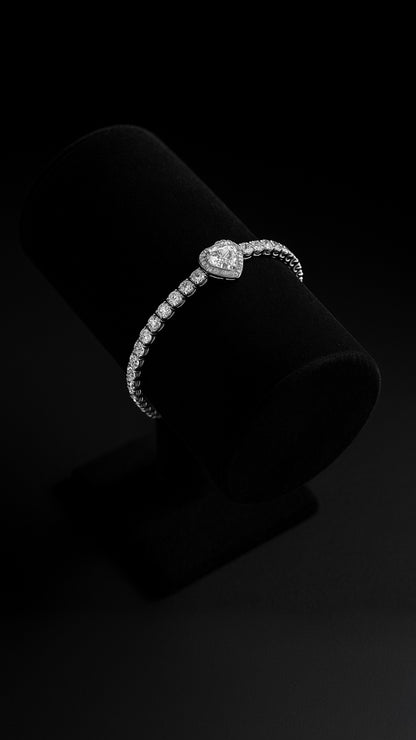 Pure Affection Bracelet