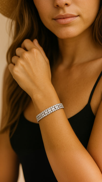 Illume Link Bracelet