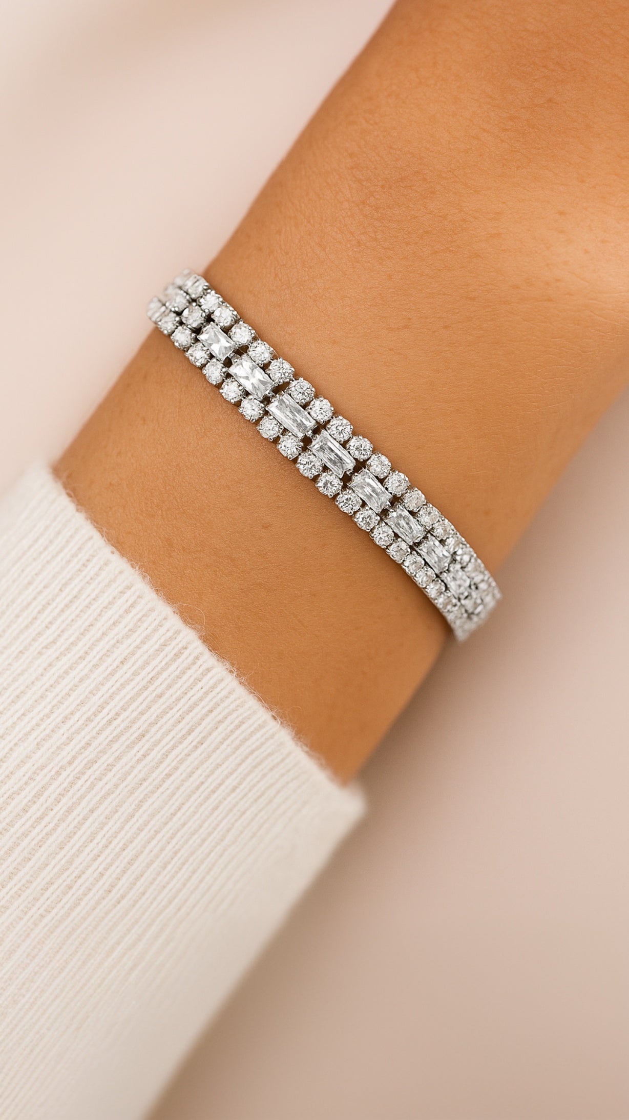 Illume Link Bracelet