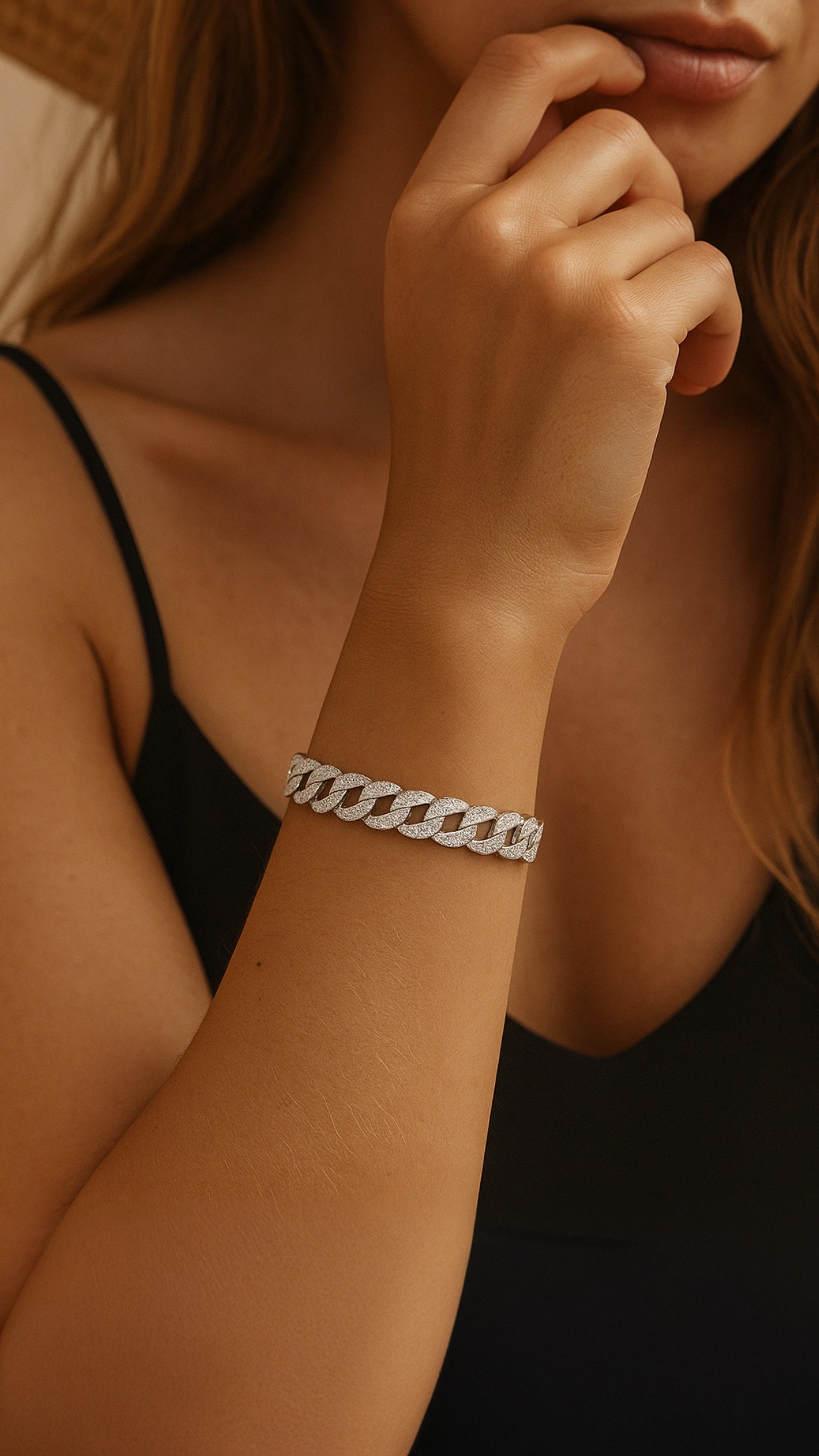 Celestia Nova Bracelet