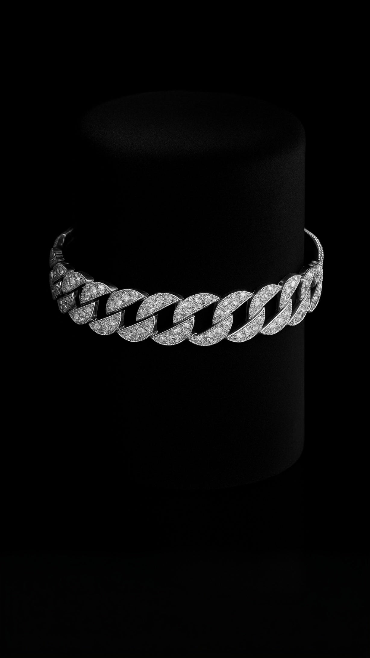 Celestia Nova Bracelet