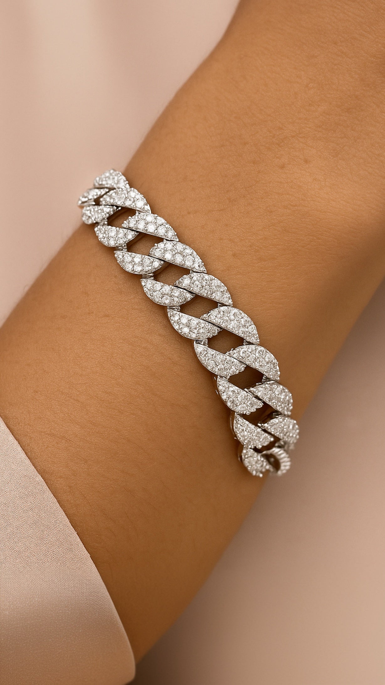 Celestia Nova Bracelet