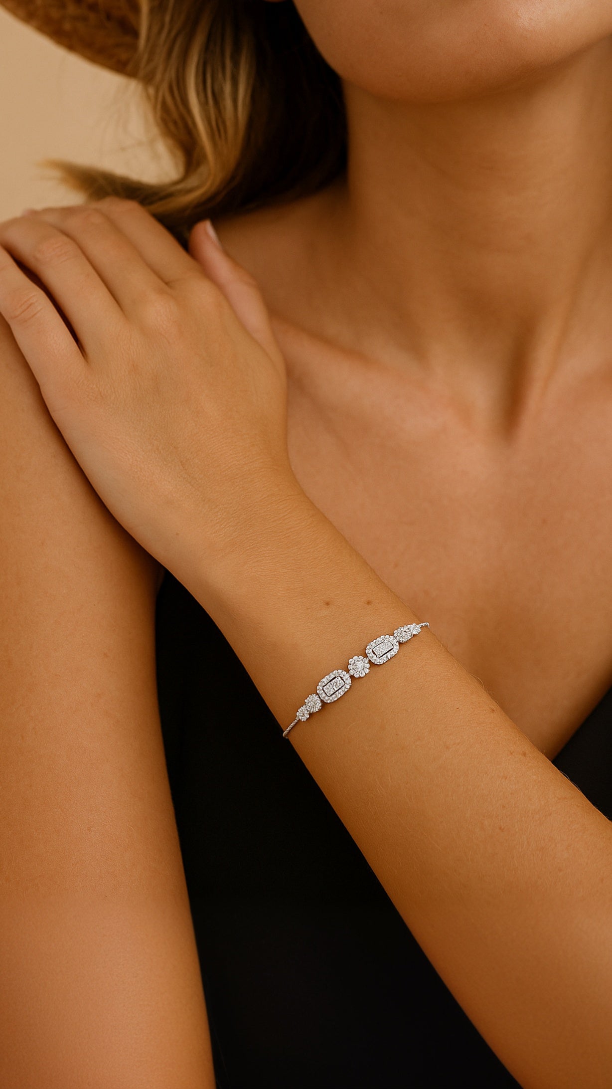 Aurora Eternelle Bracelet