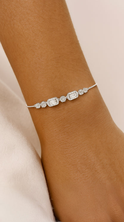 Aurora Eternelle Bracelet
