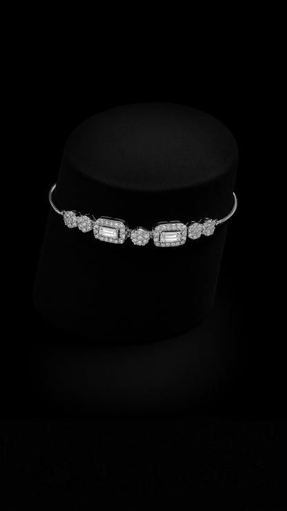 Aurora Eternelle Bracelet