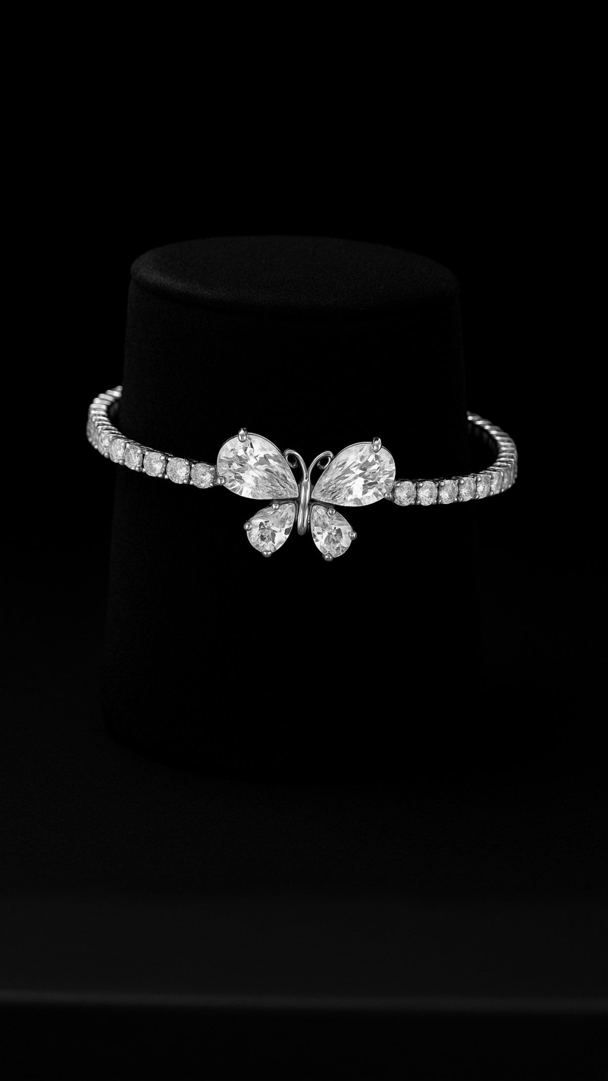 Butterfly Eclipse Bracelet
