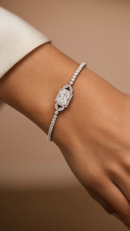 Cosmic Serenade Bracelet